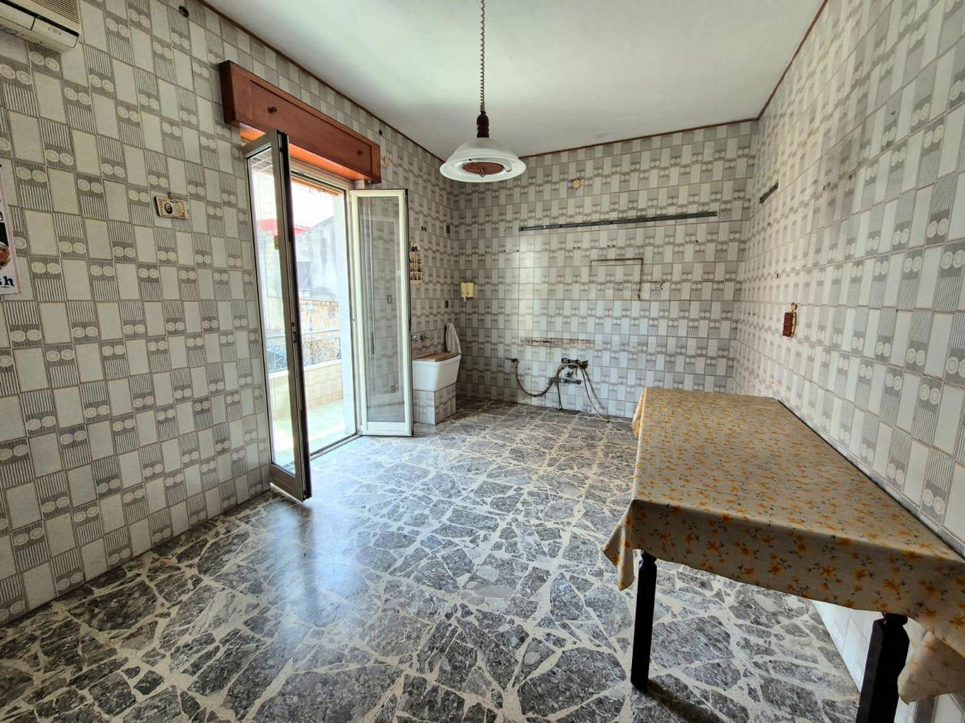 Casa indipendente in vendita a Caivano