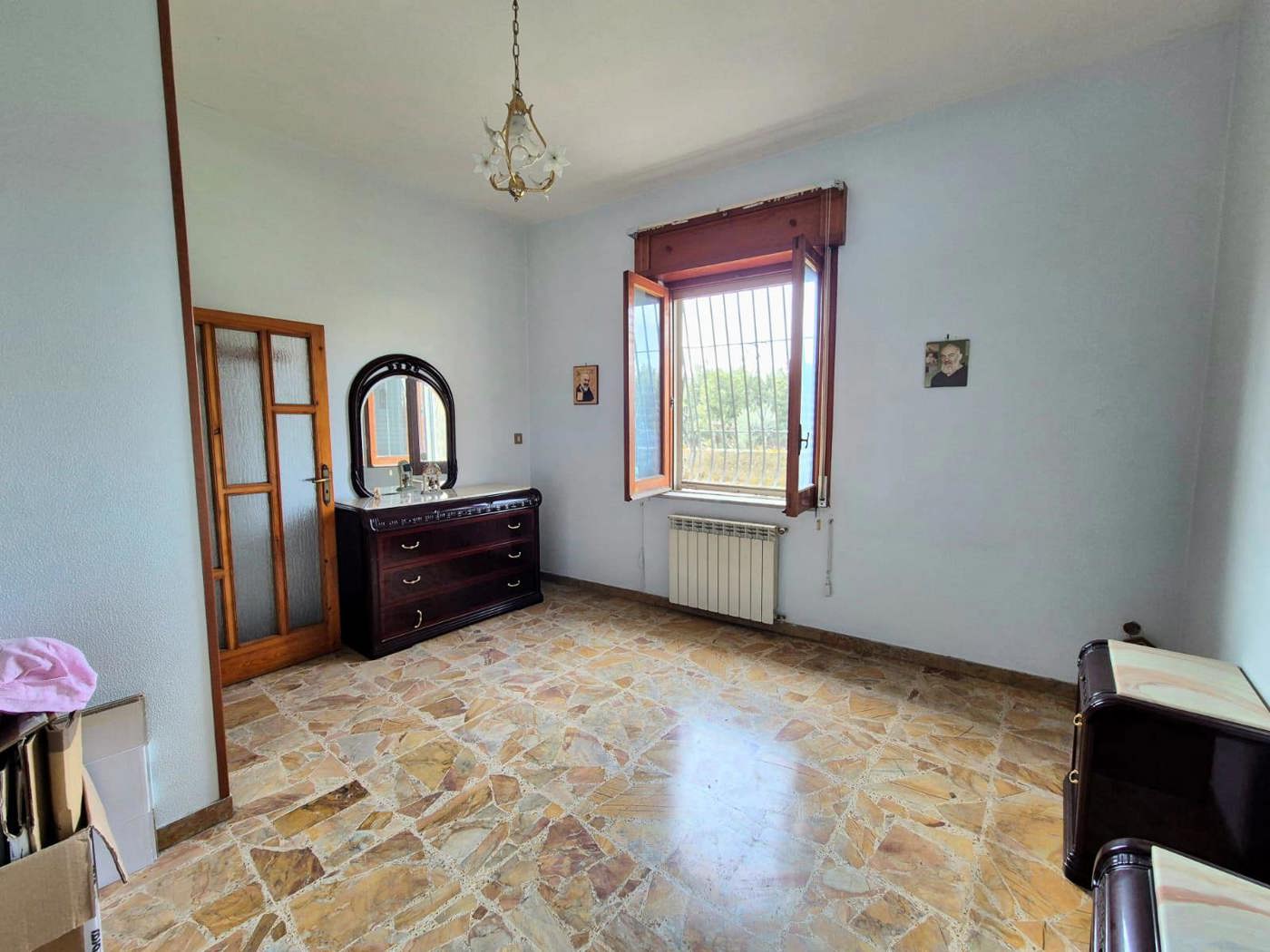 Casa indipendente in vendita a Caivano