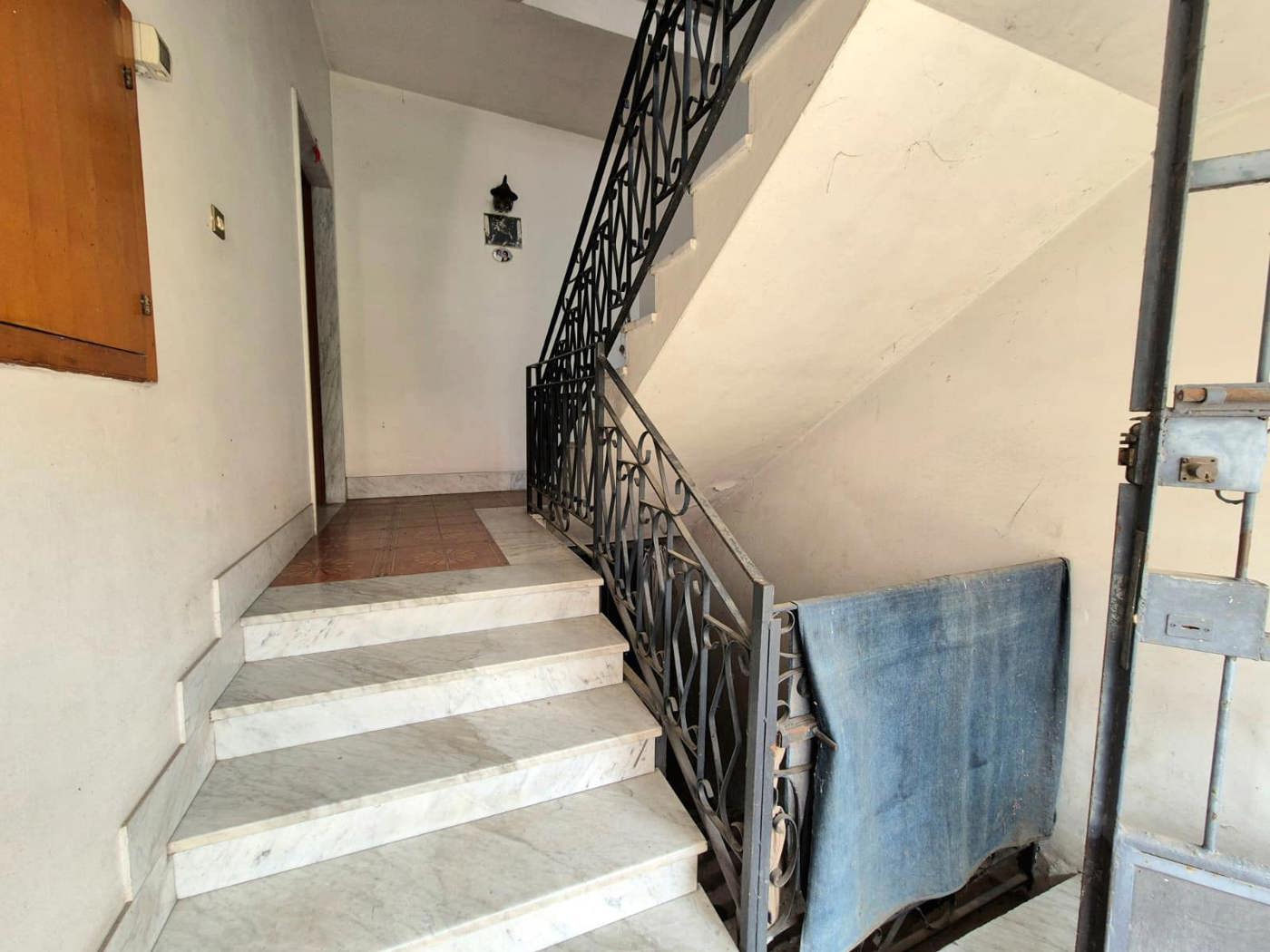 Casa indipendente in vendita a Caivano