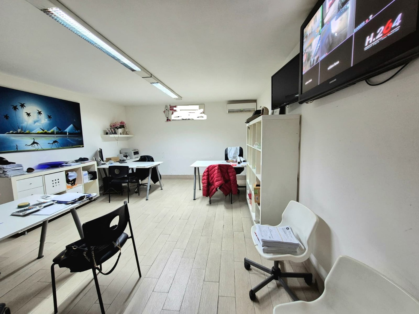 Casa indipendente con giardino a Caivano