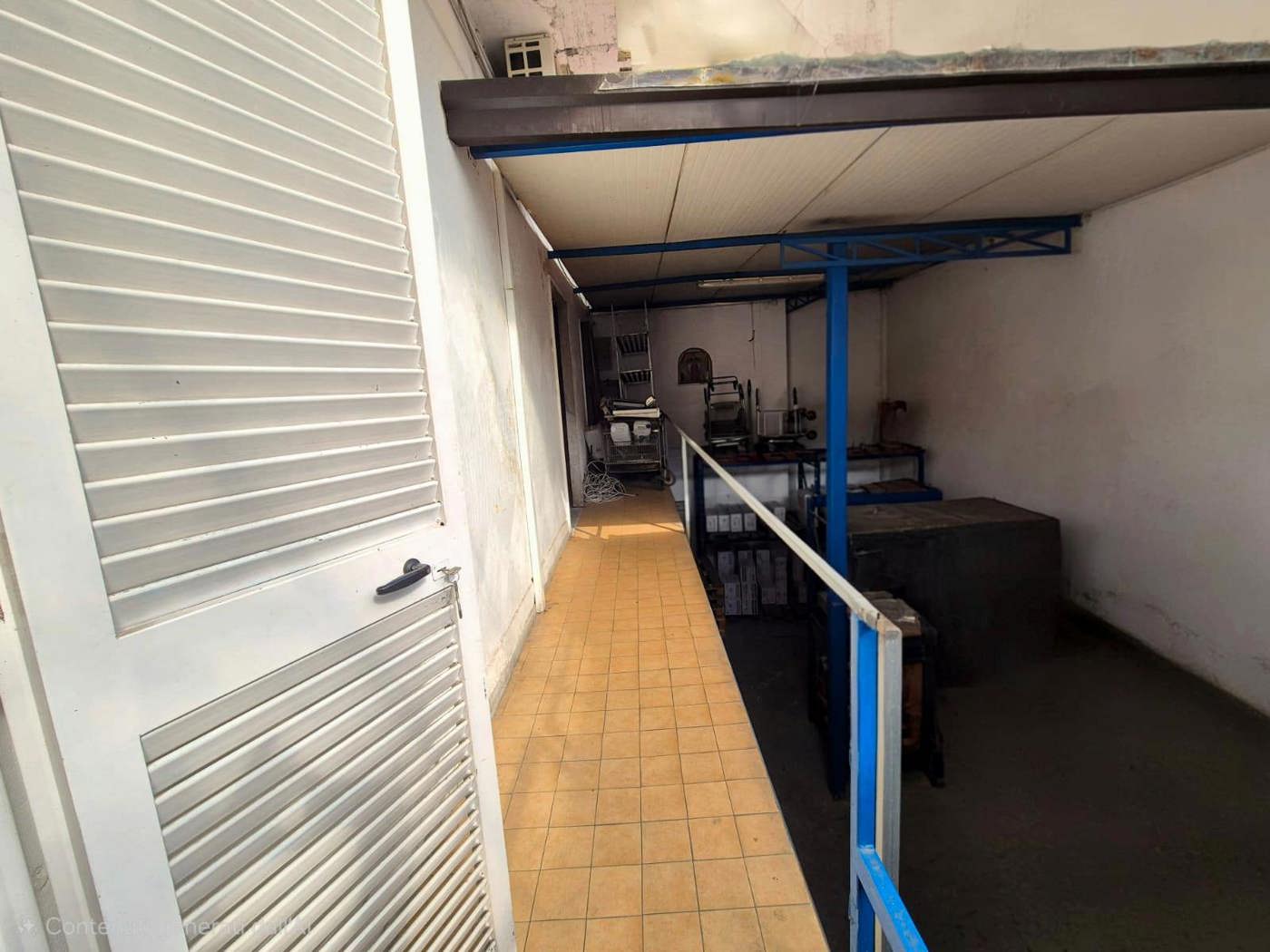 Casa indipendente con giardino a Caivano