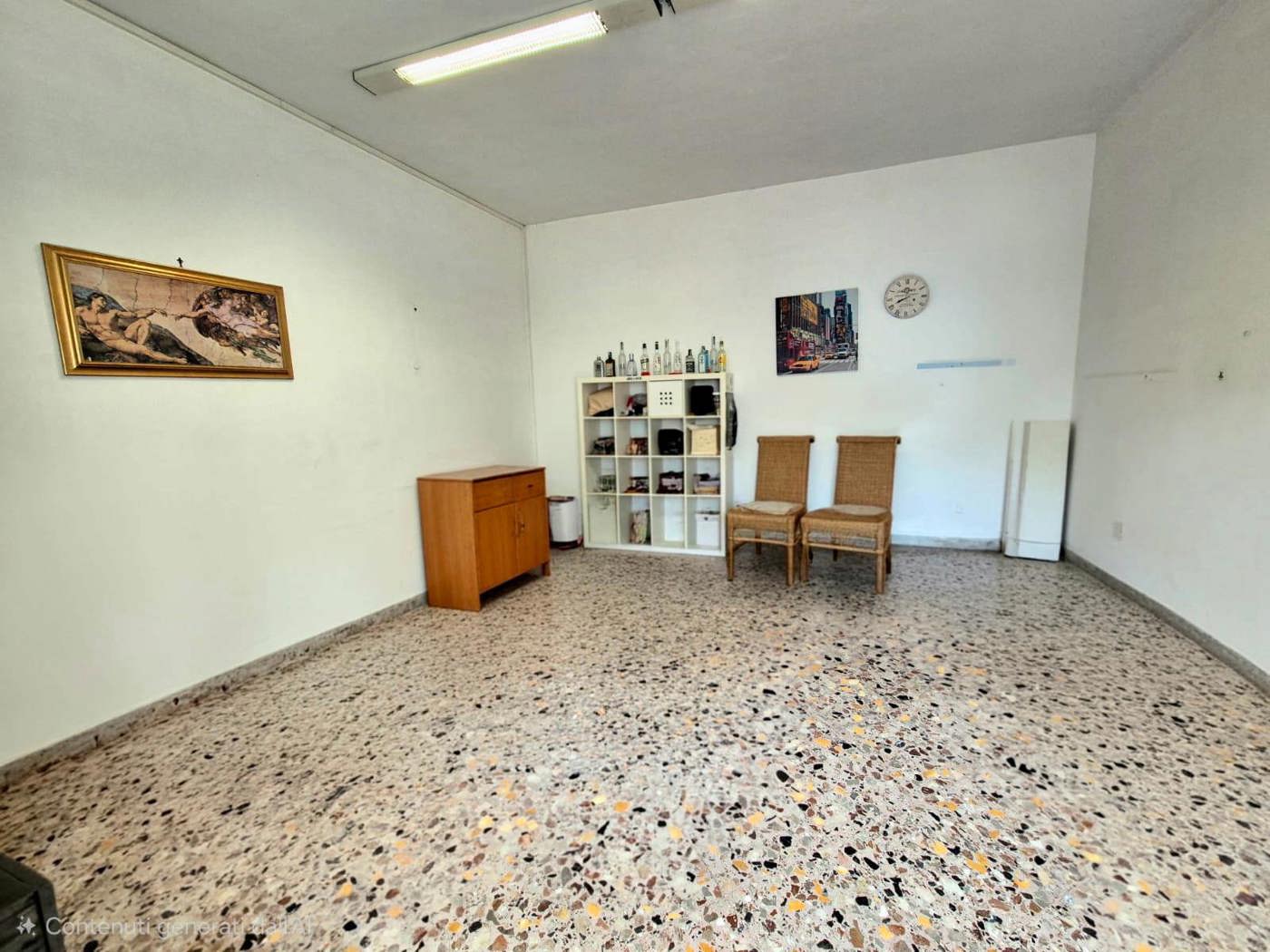 Casa indipendente con giardino a Caivano