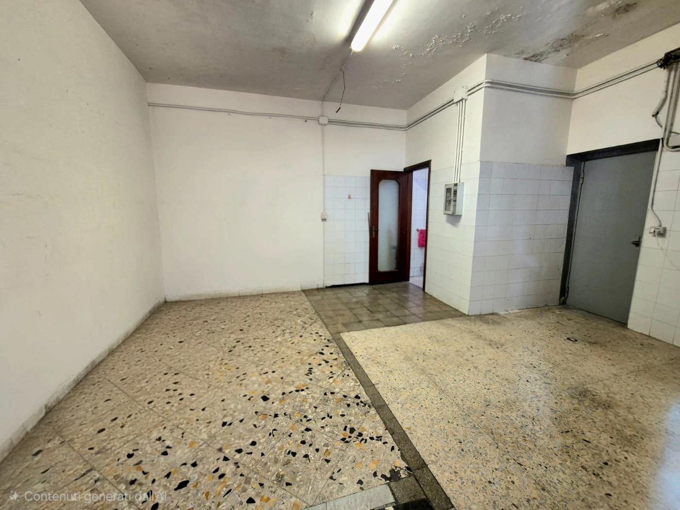 Casa indipendente con giardino a Caivano