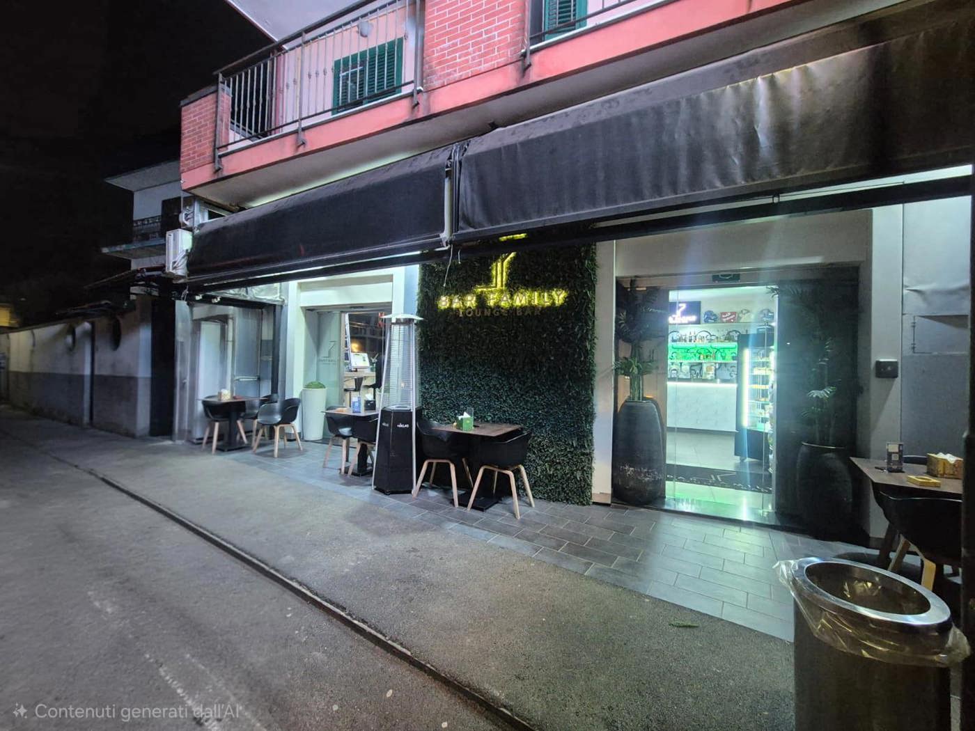 Attivit� commerciale in vendita a Caivano