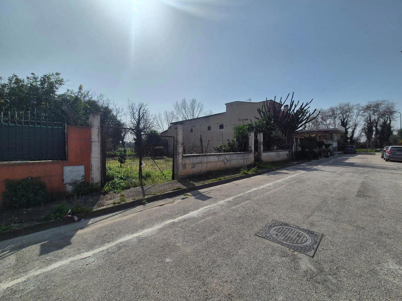 Terreno Agricolo in vendita a Caivano