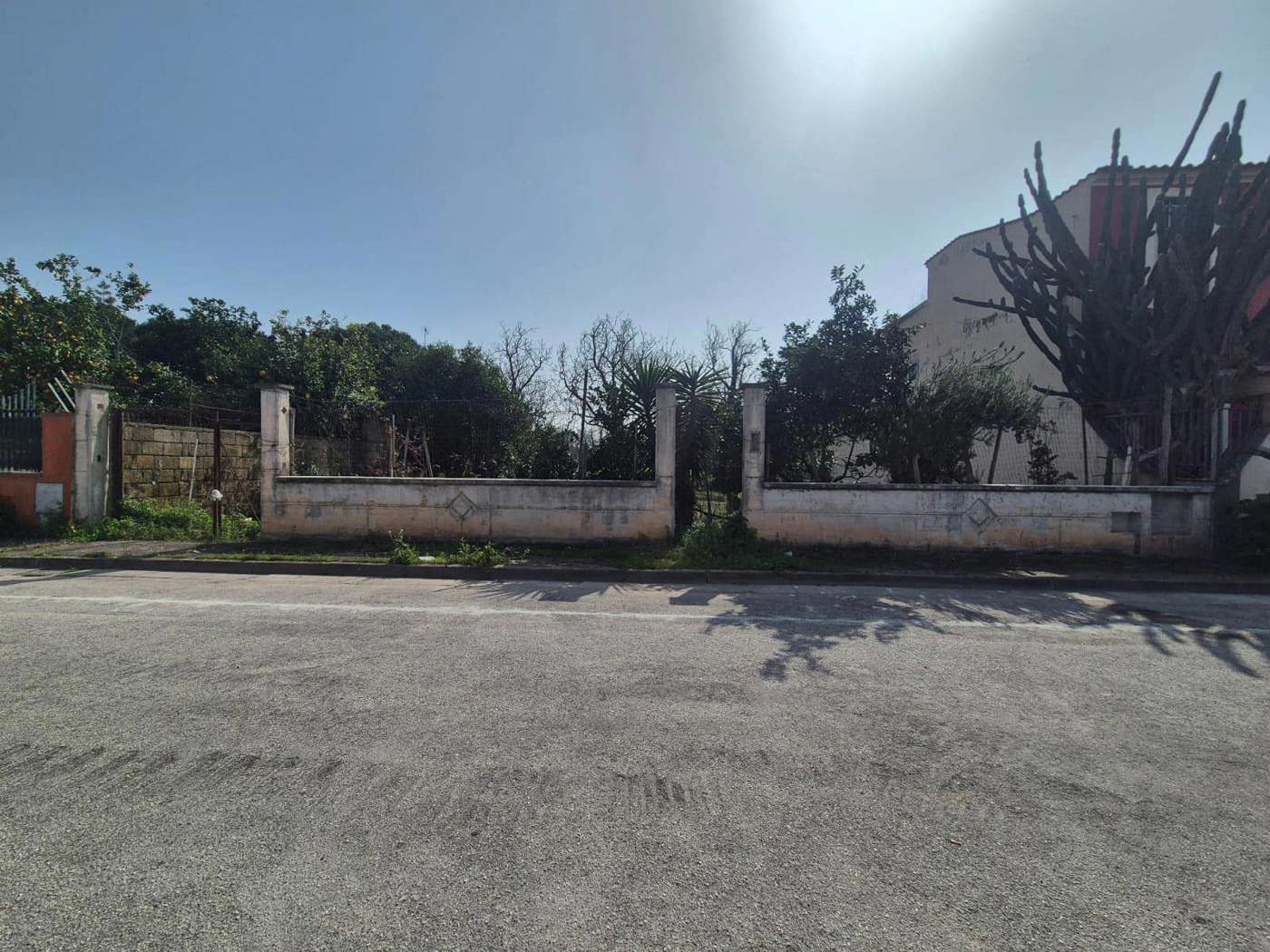 Terreno Agricolo in vendita a Caivano