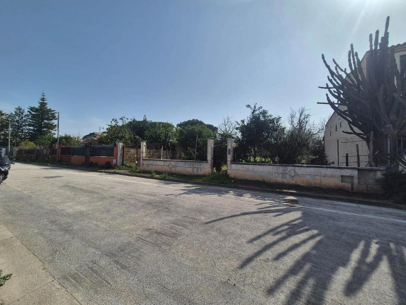 Terreno Agricolo in vendita a Caivano