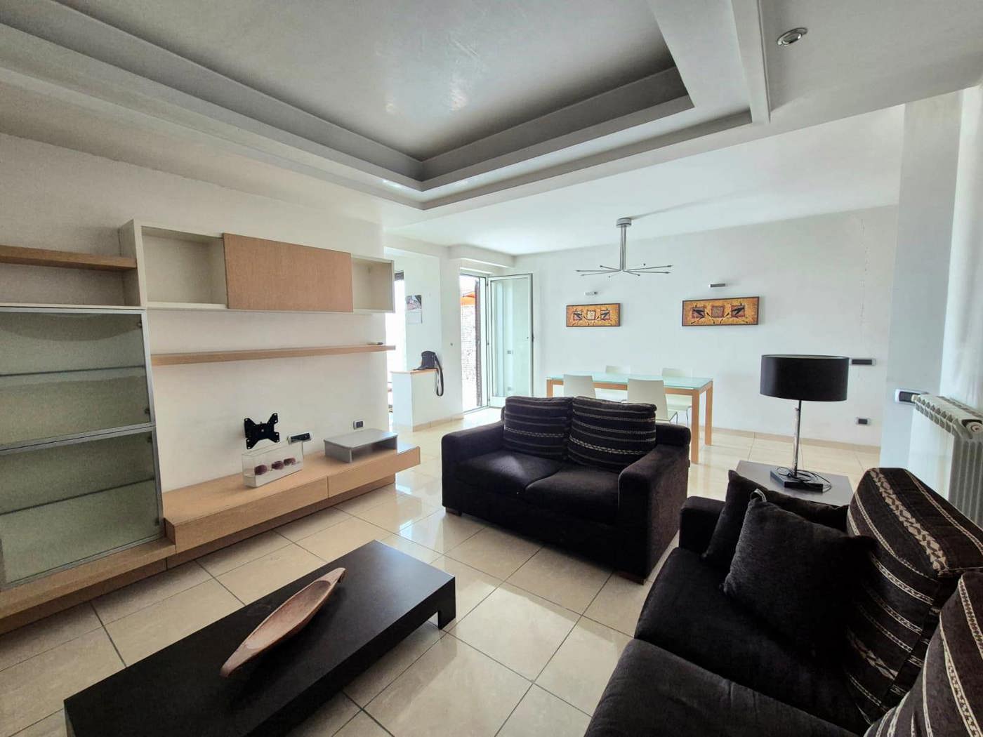 Trilocale in vendita a Caivano