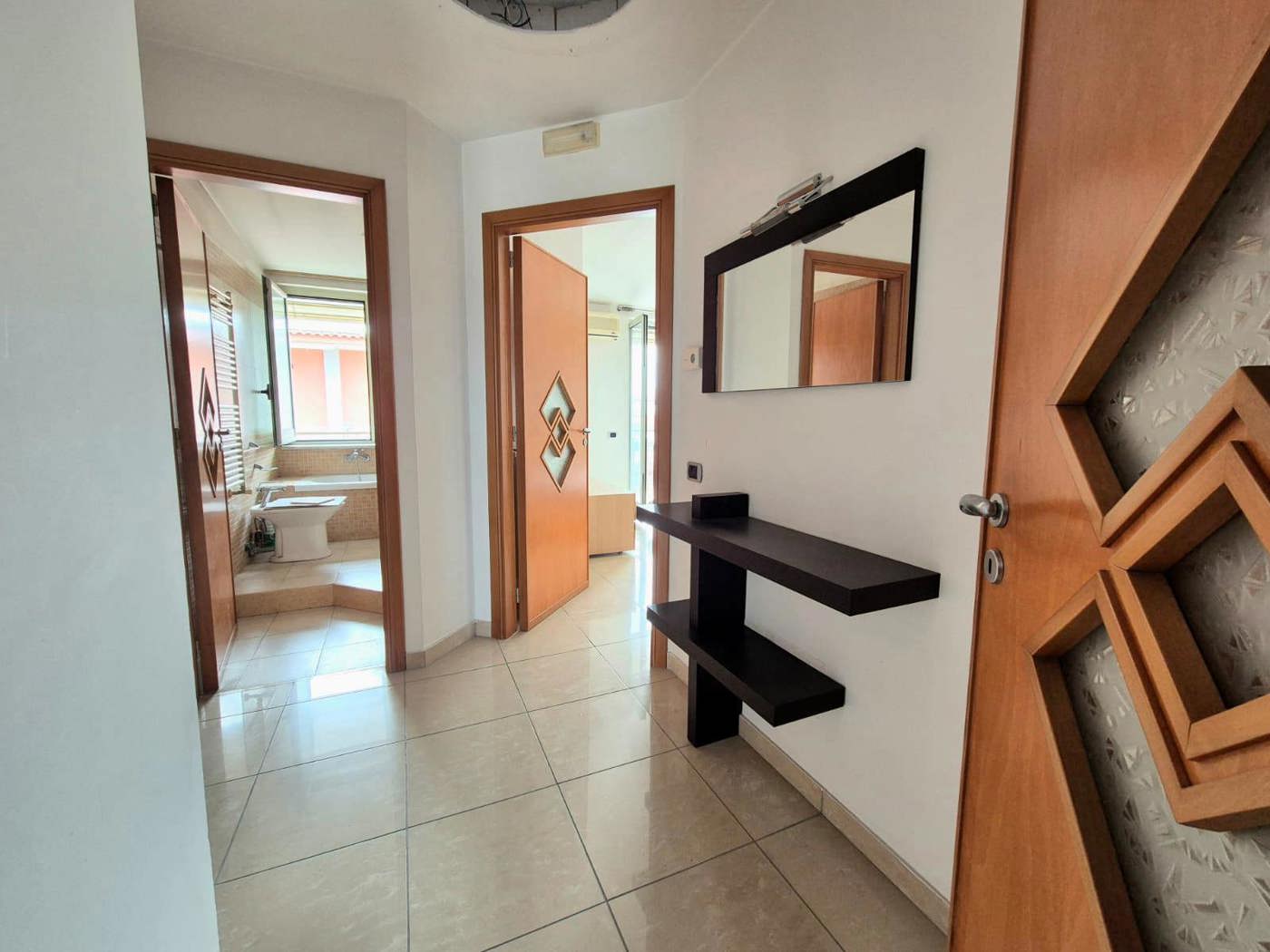 Trilocale in vendita a Caivano