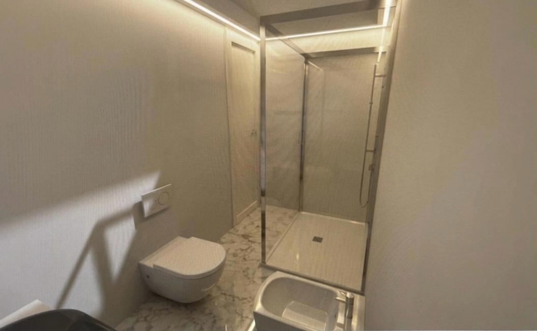Trilocale nuovo a Caivano