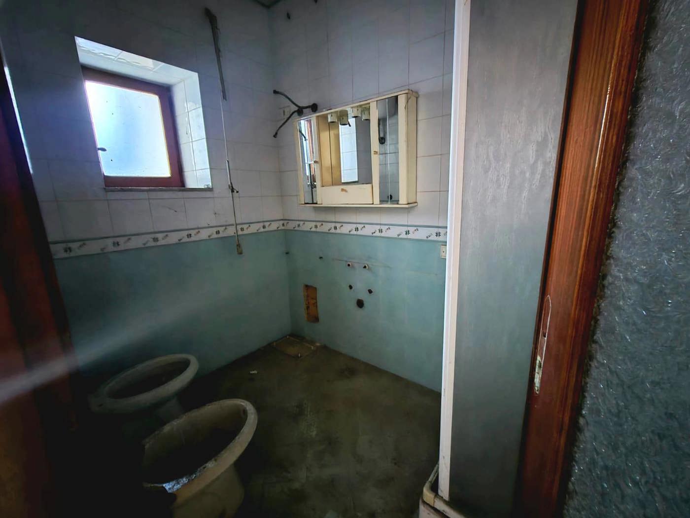 Casa indipendente con giardino a Caivano