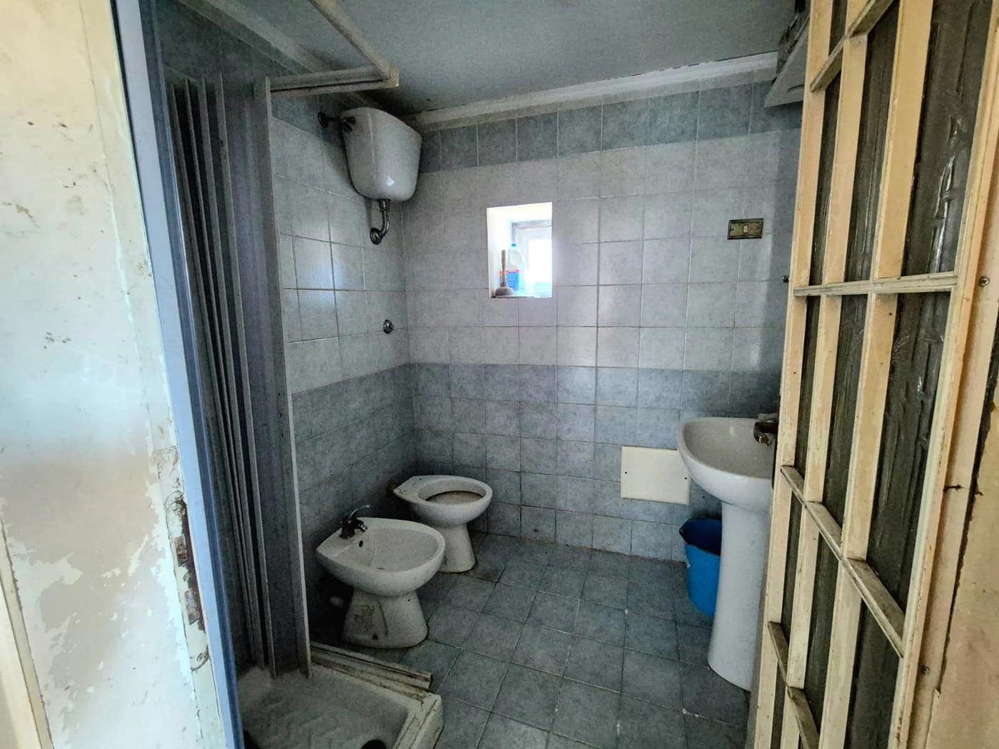 Bilocale da ristrutturare a Caivano