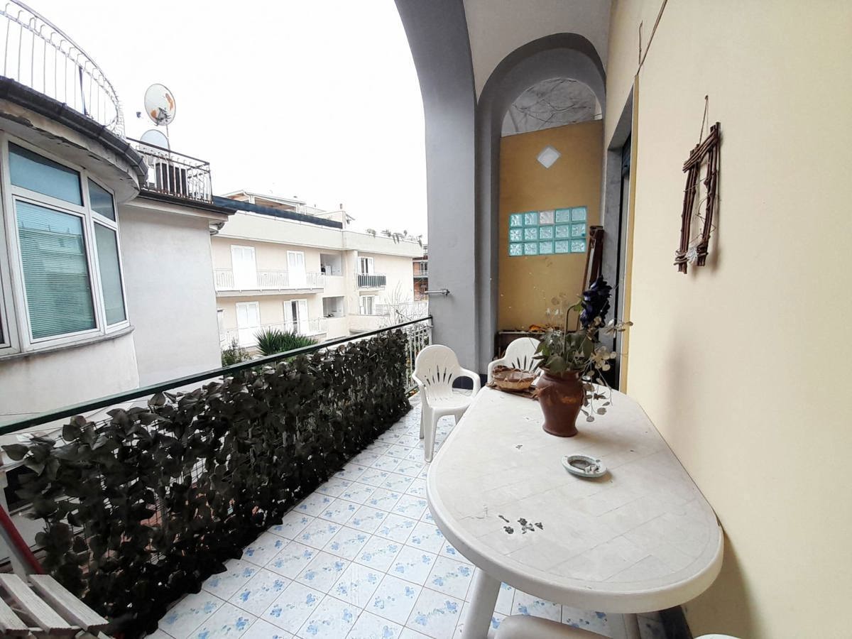 Quadrilocale nuovo a Caivano