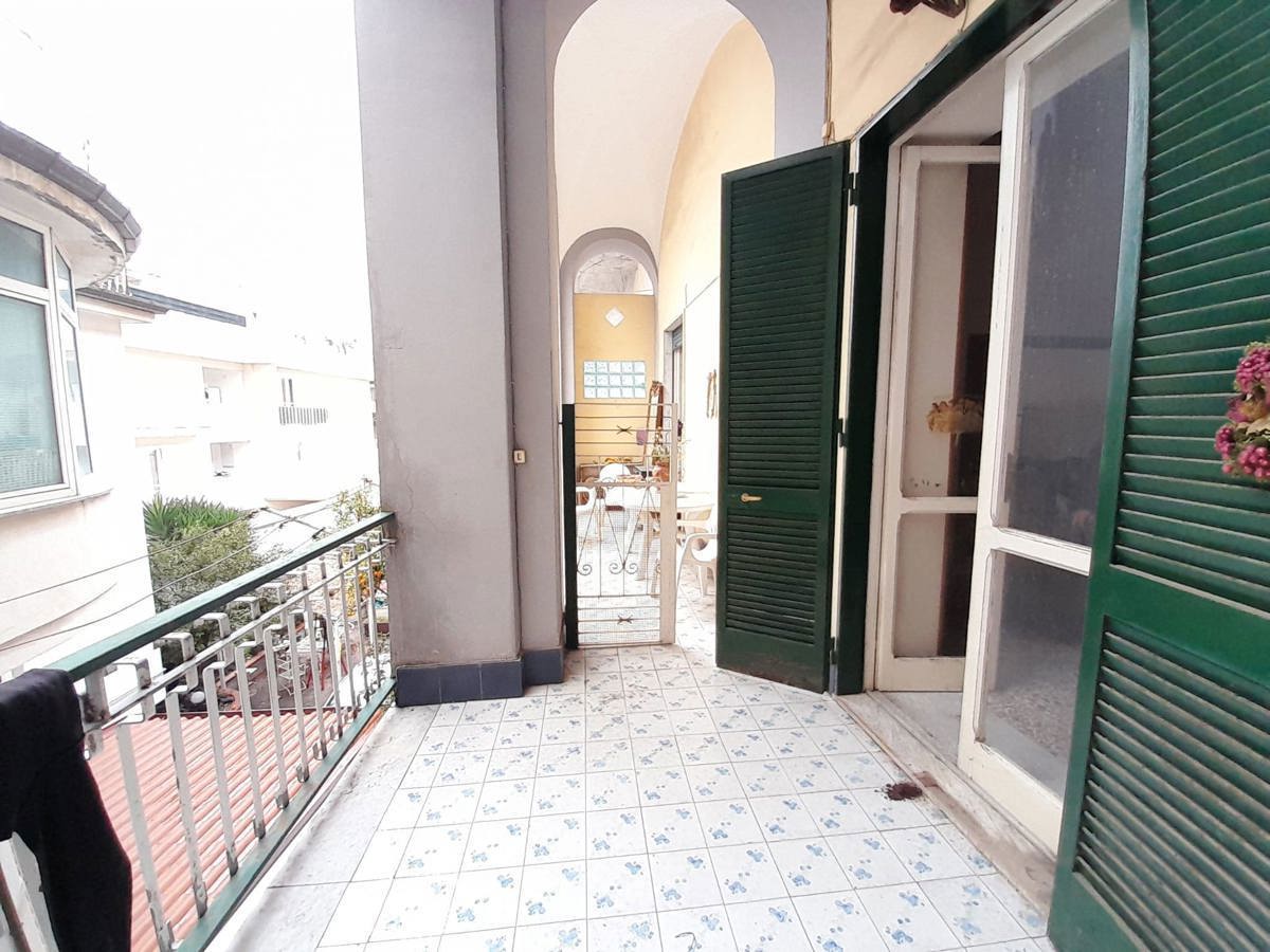Quadrilocale nuovo a Caivano