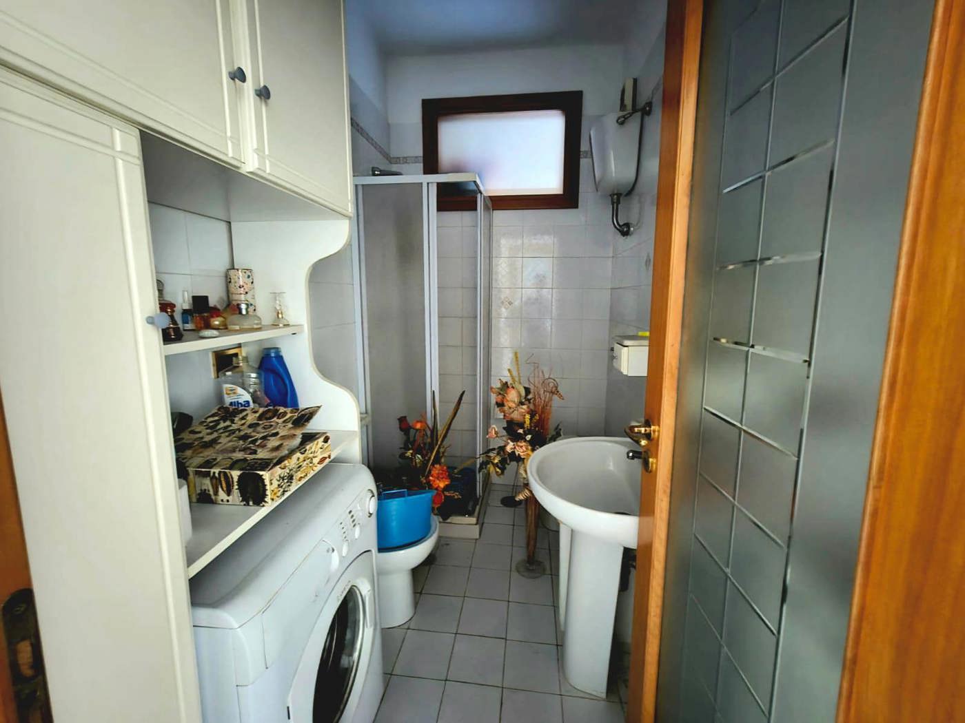 Trilocale in vendita a Crispano