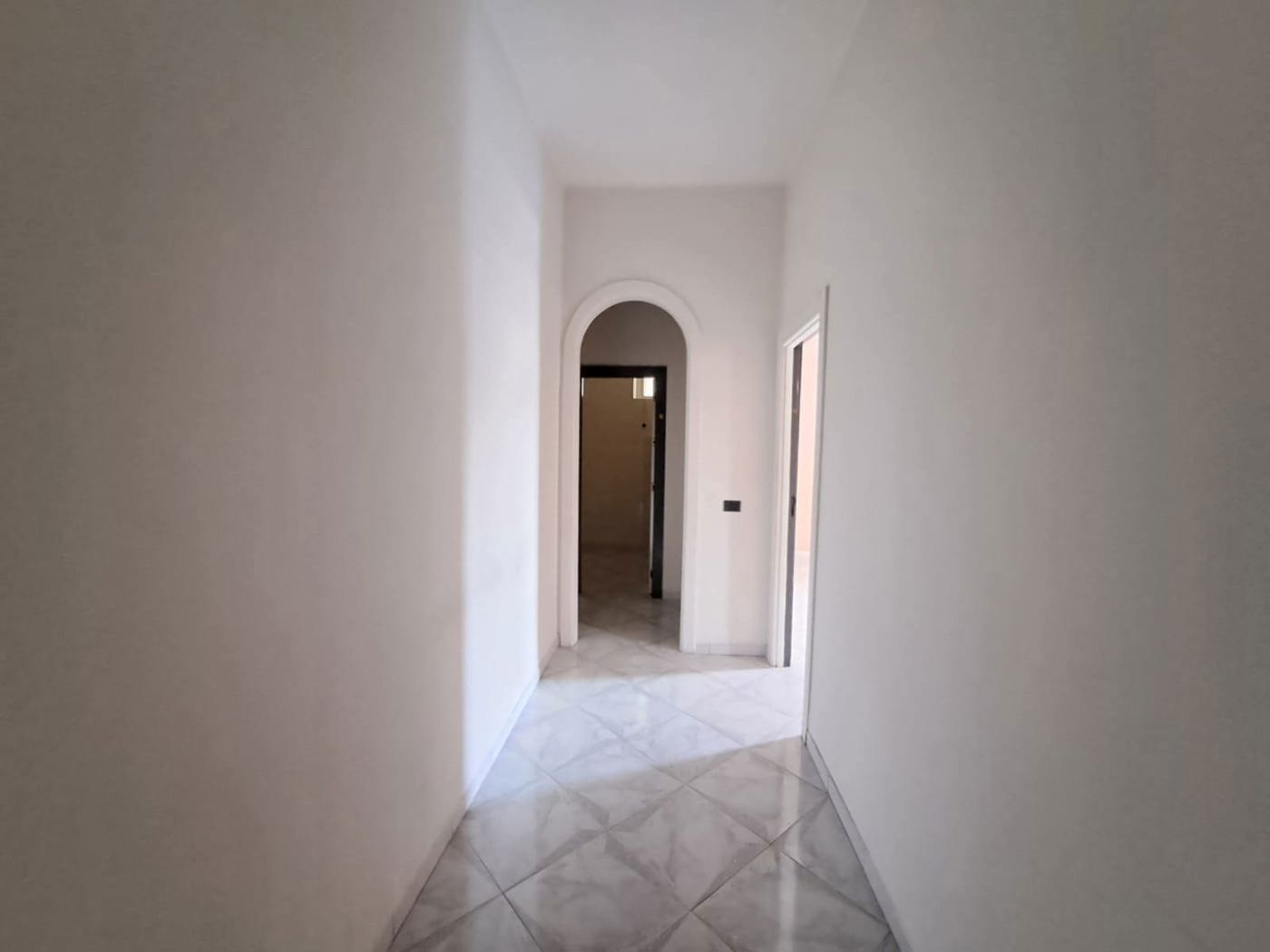 Ufficio in affitto a Crispano