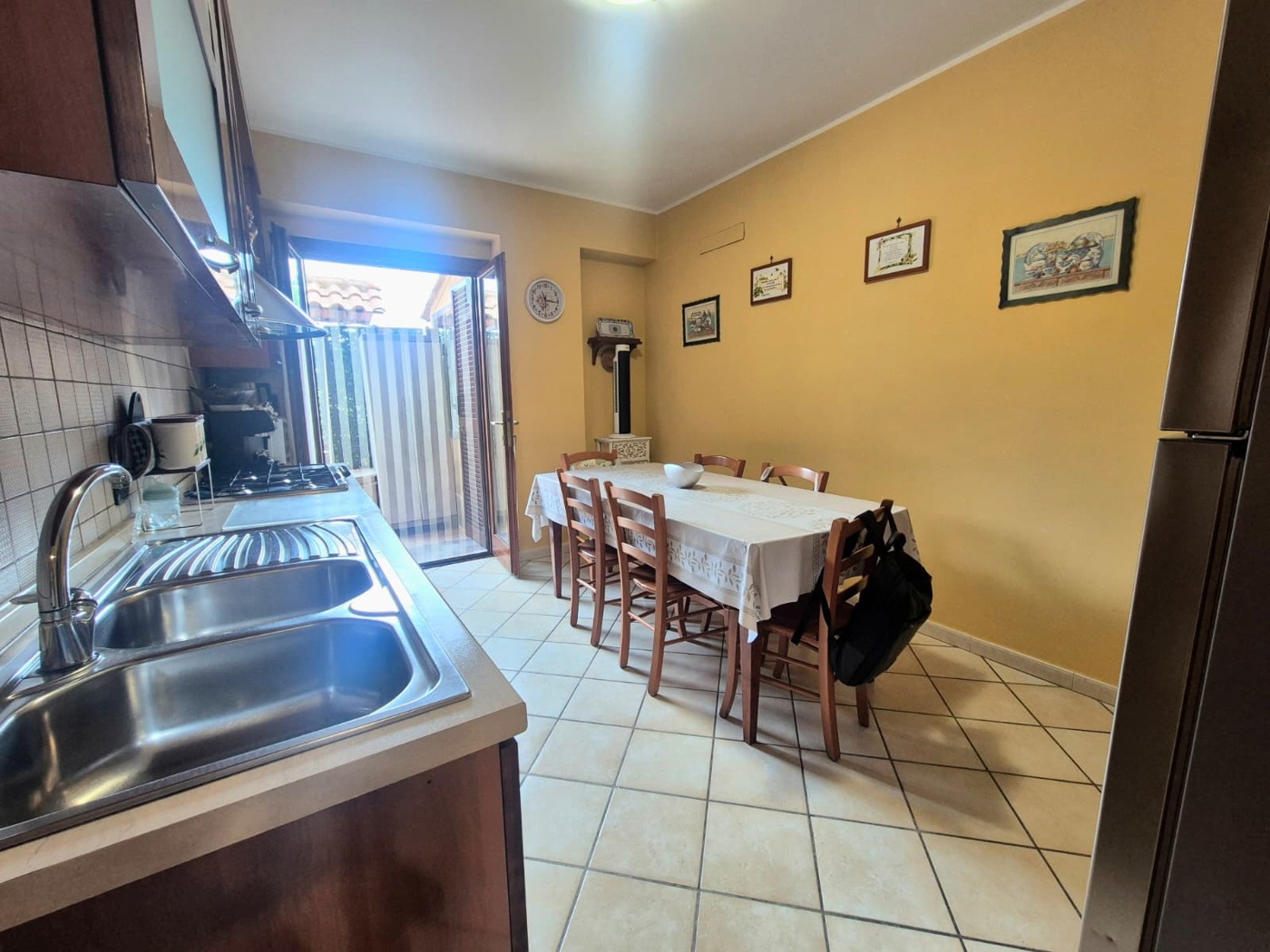Trilocale in vendita a Caivano