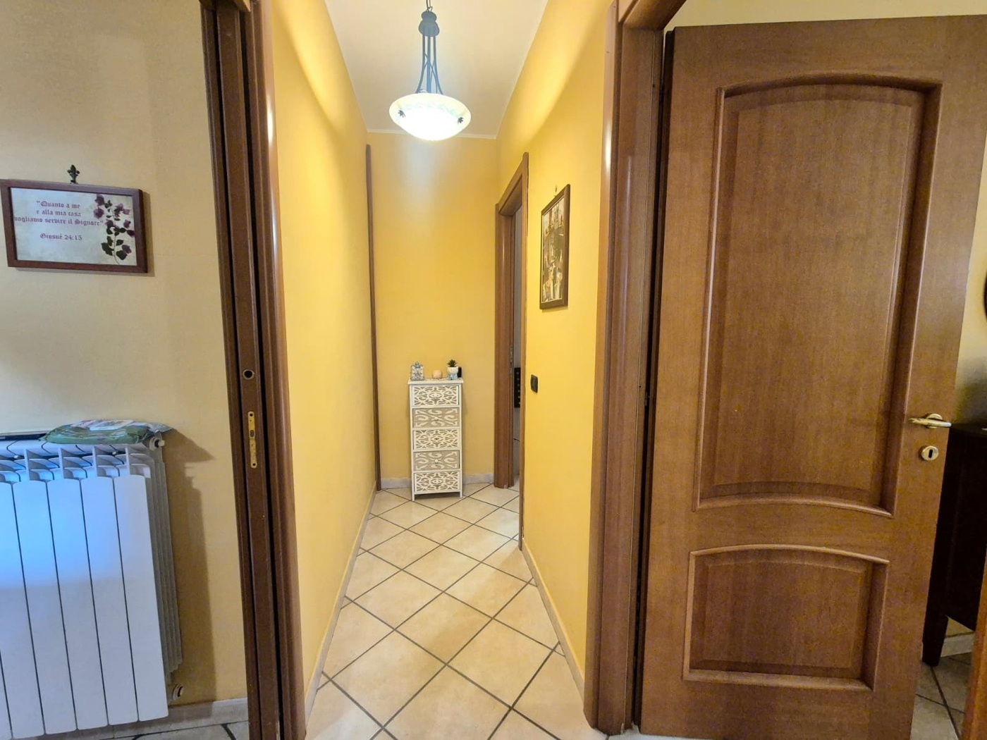 Trilocale in vendita a Caivano