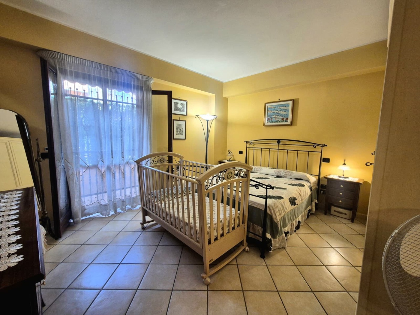 Trilocale in vendita a Caivano