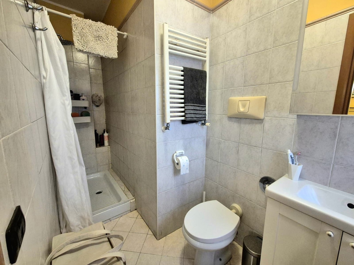 Trilocale in vendita a Caivano