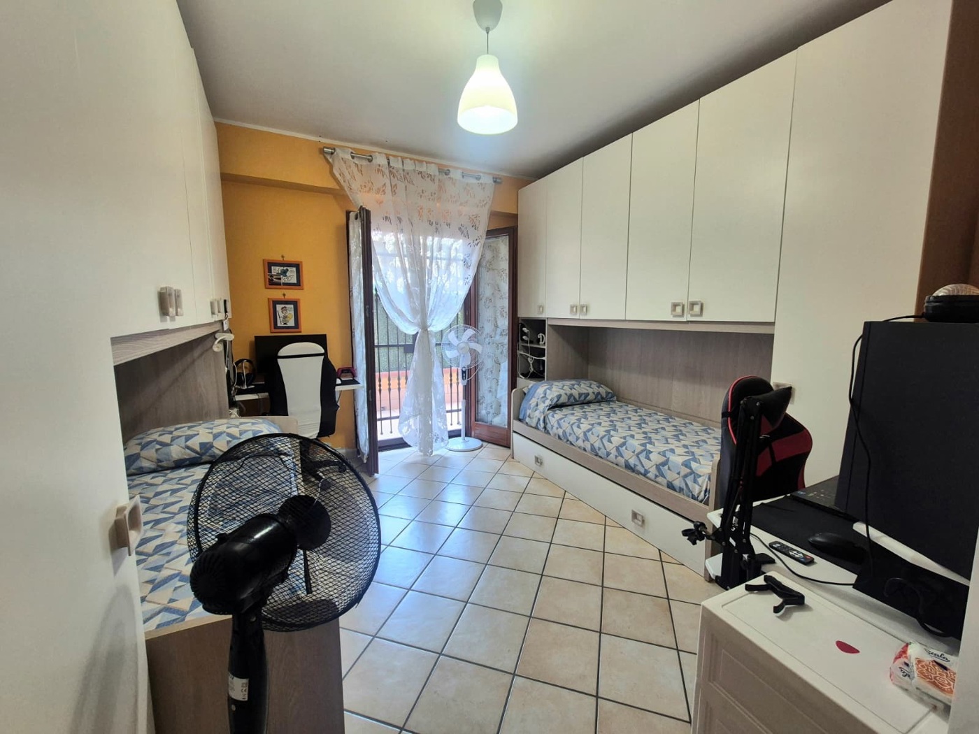 Trilocale in vendita a Caivano