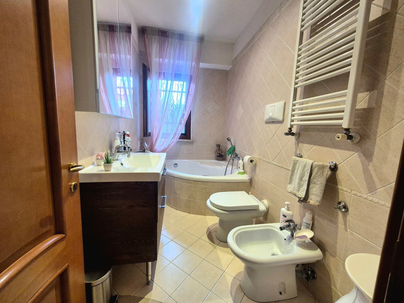 Trilocale in vendita a Caivano