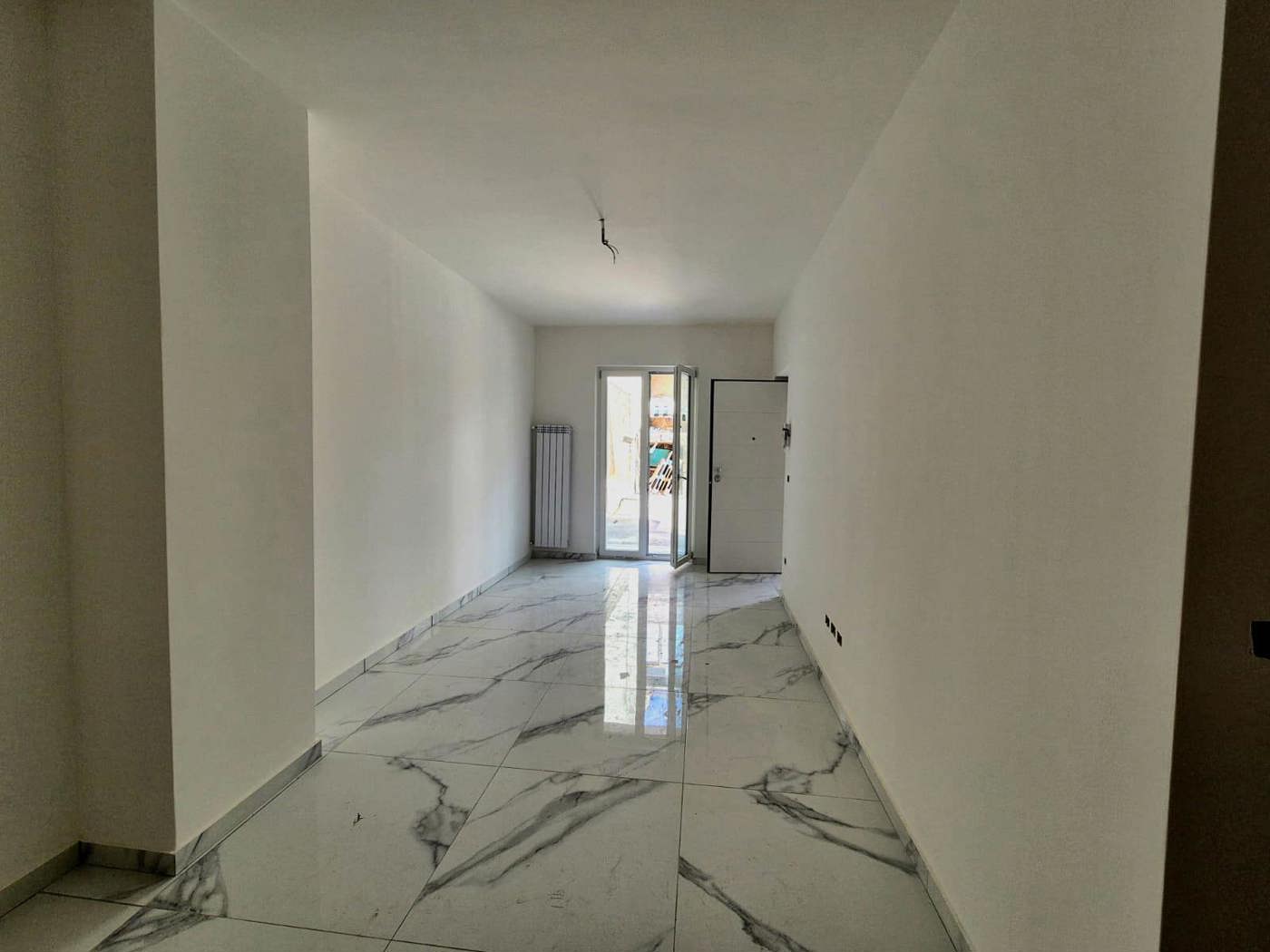 Bilocale nuovo a Caivano