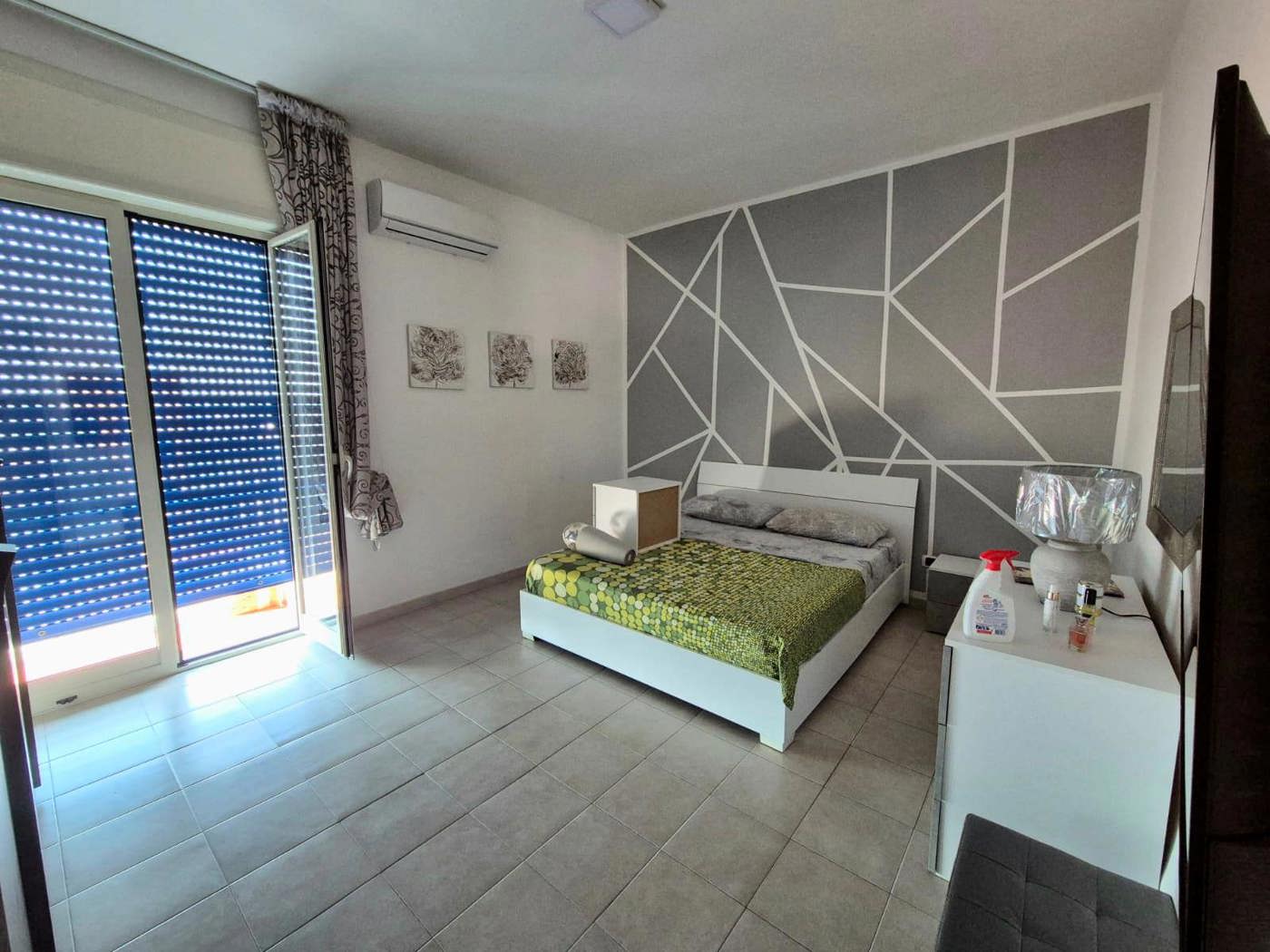 Bilocale in vendita a Caivano