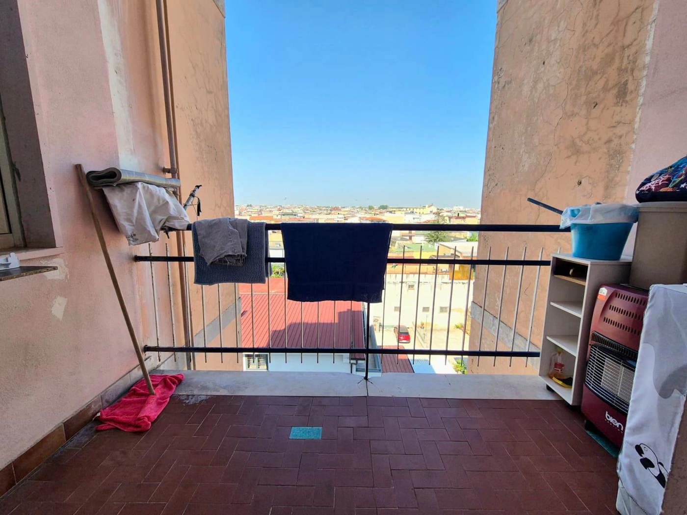 Bilocale in vendita a Caivano