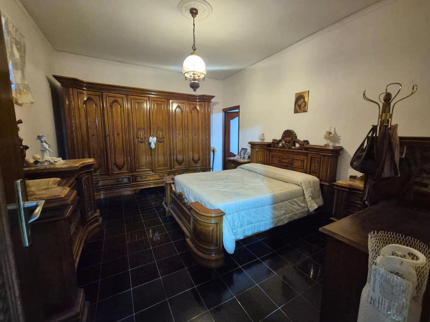 Trilocale in vendita a Crispano