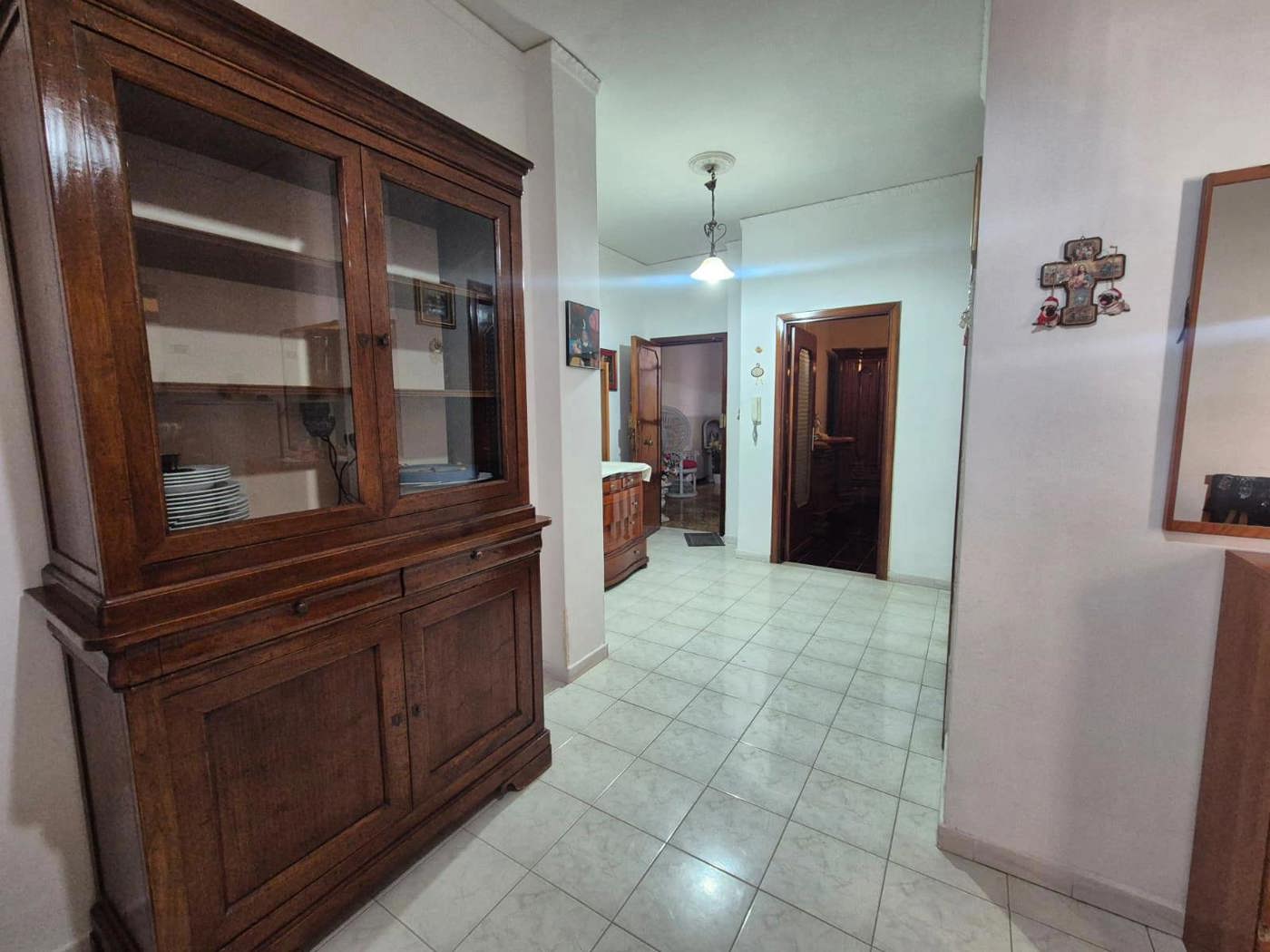Trilocale in vendita a Crispano