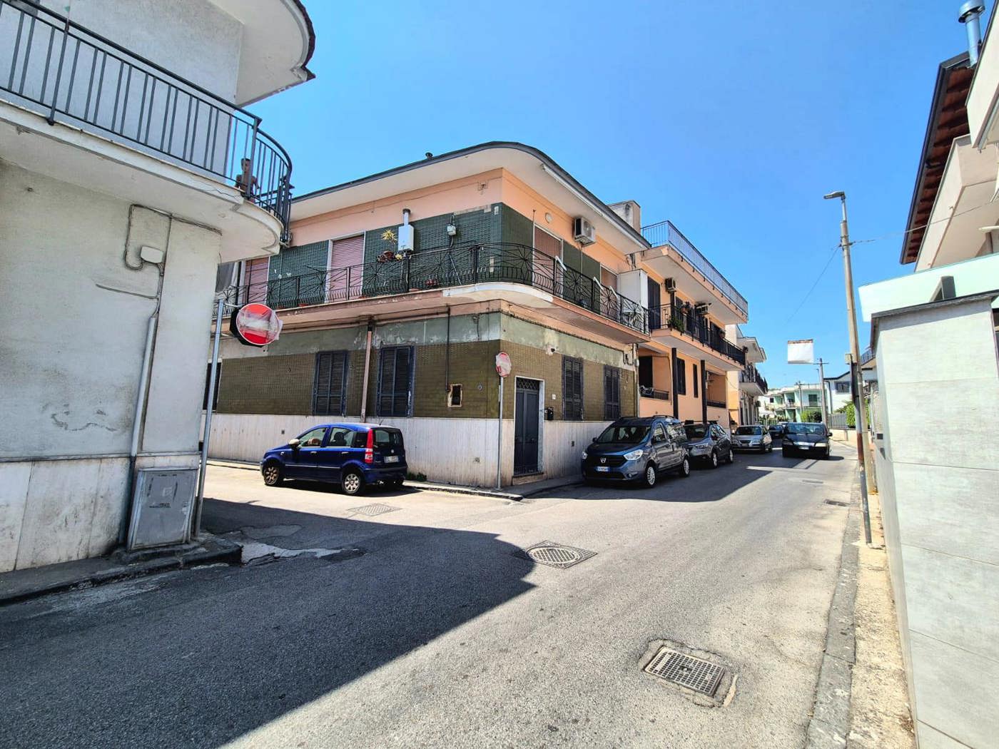 Trilocale in vendita a Caivano