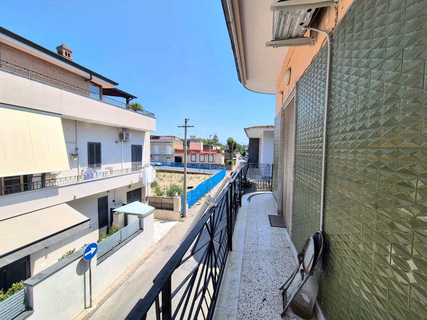 Trilocale in vendita a Caivano