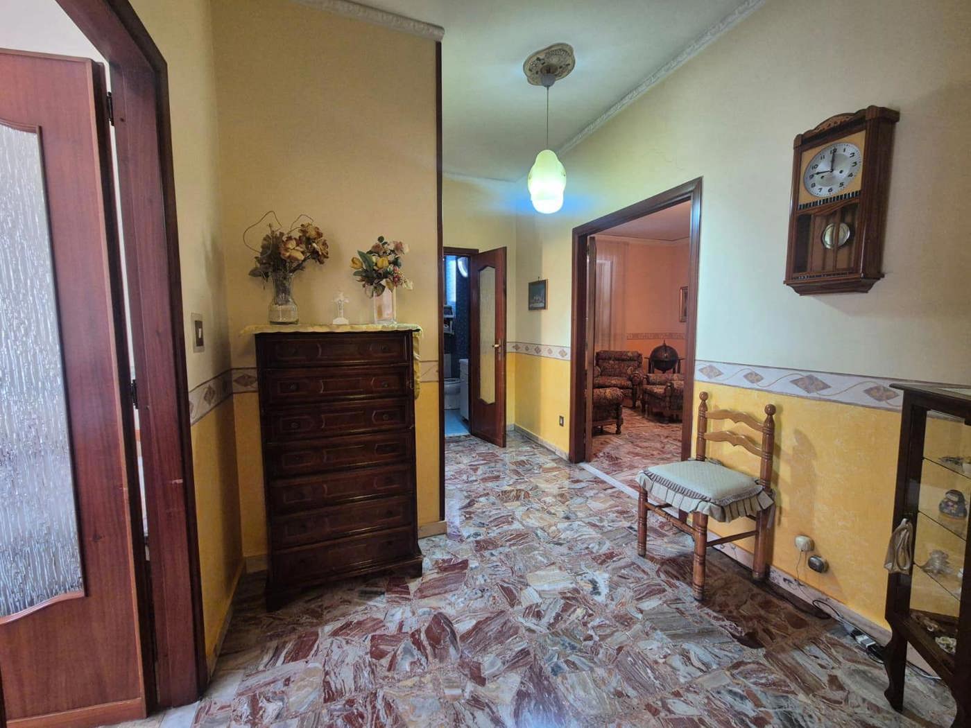 Quadrilocale in vendita a Crispano