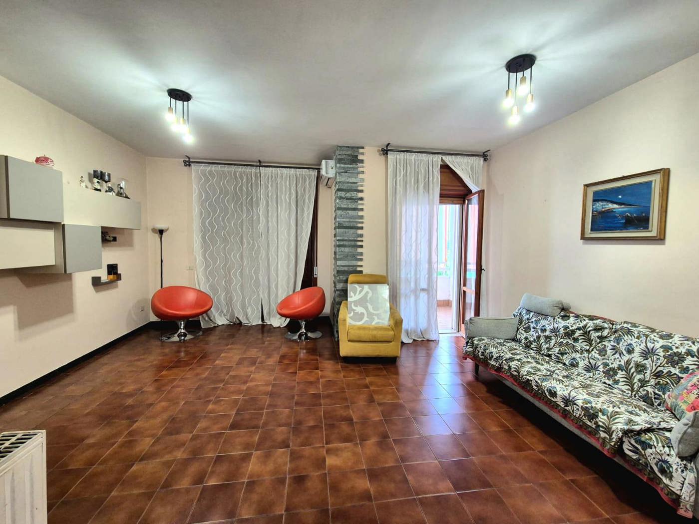 Quadrilocale da ristrutturare a Cardito