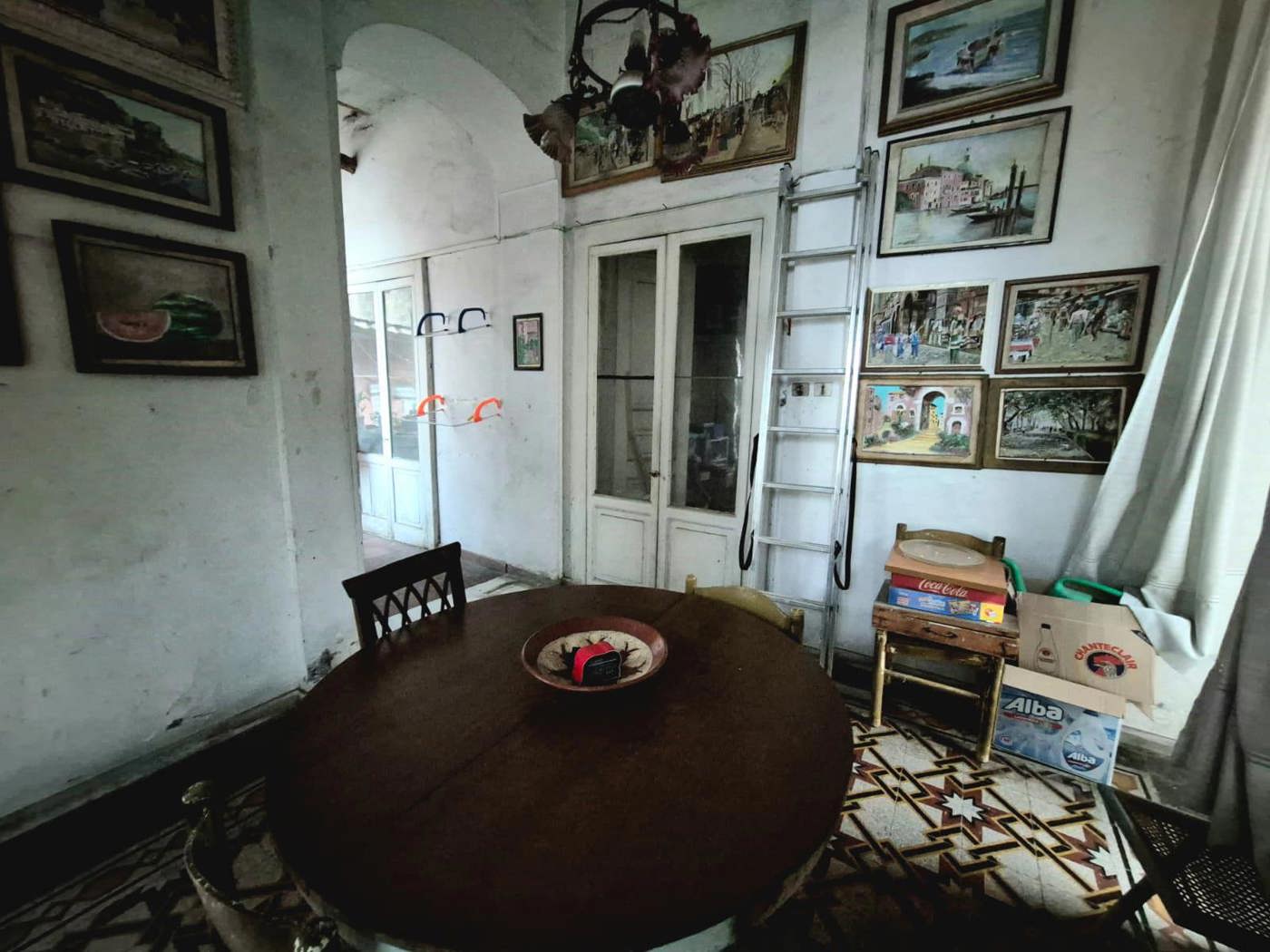 Casa indipendente con giardino a Caivano