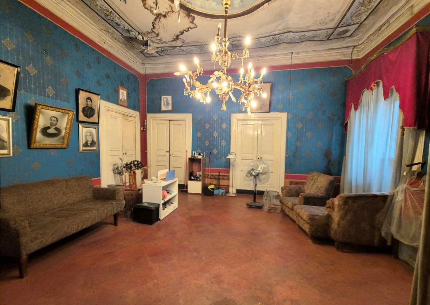 Casa indipendente con giardino a Caivano