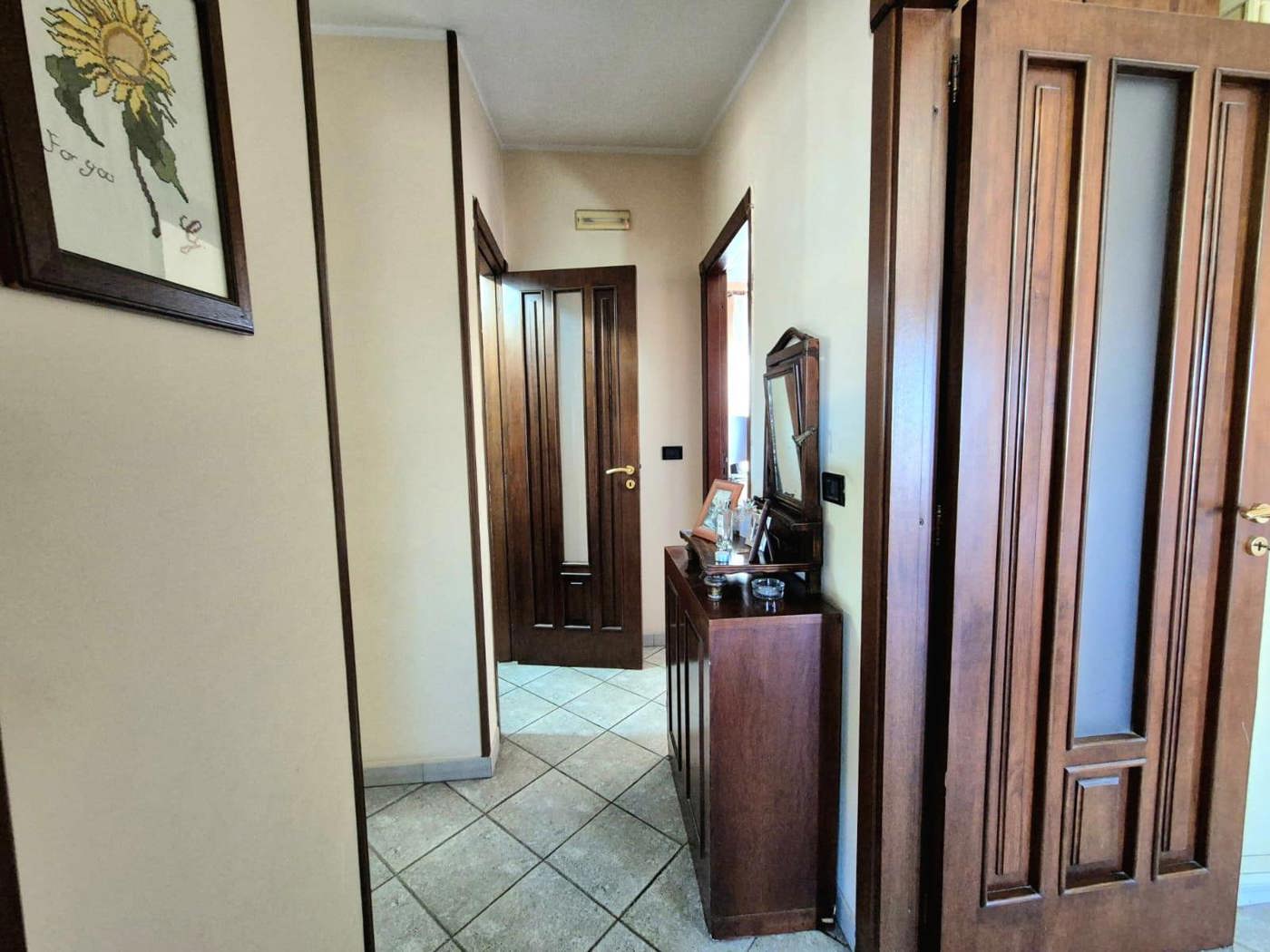 Attico in vendita a Crispano