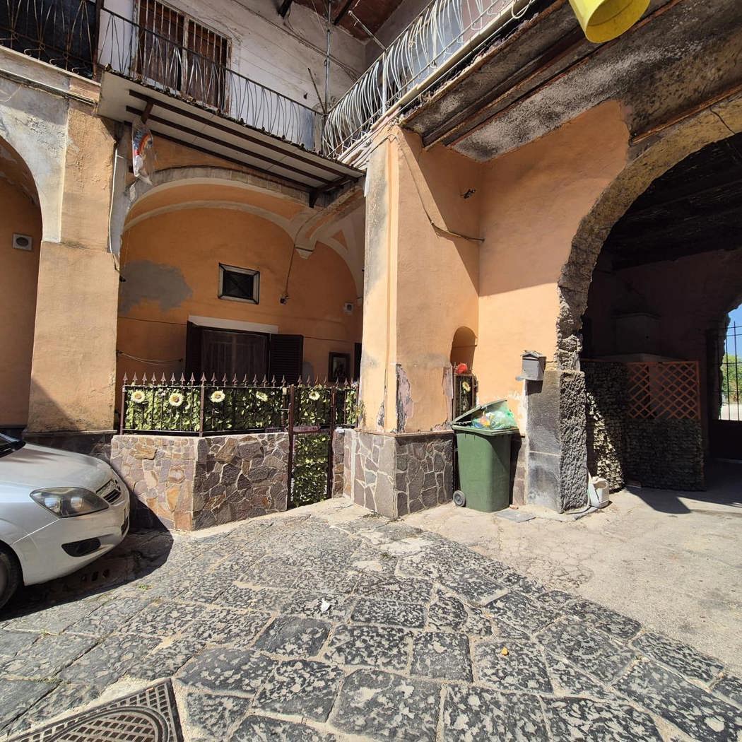 Bilocale in vendita a Cardito