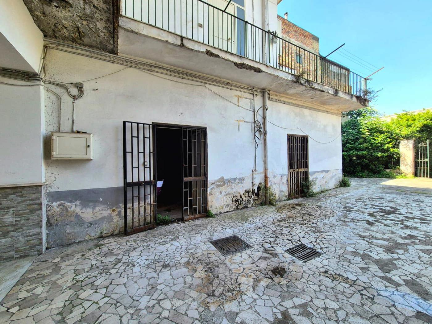 Stabile/Palazzo in vendita a Afragola