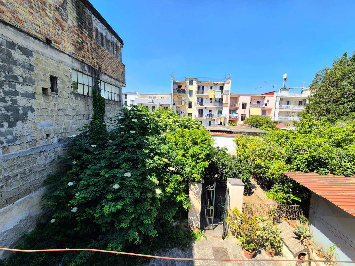 Stabile/Palazzo in vendita a Afragola