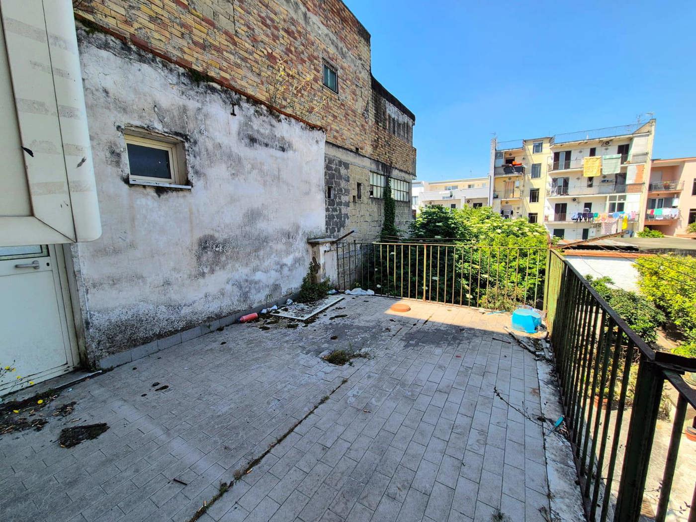 Stabile/Palazzo in vendita a Afragola