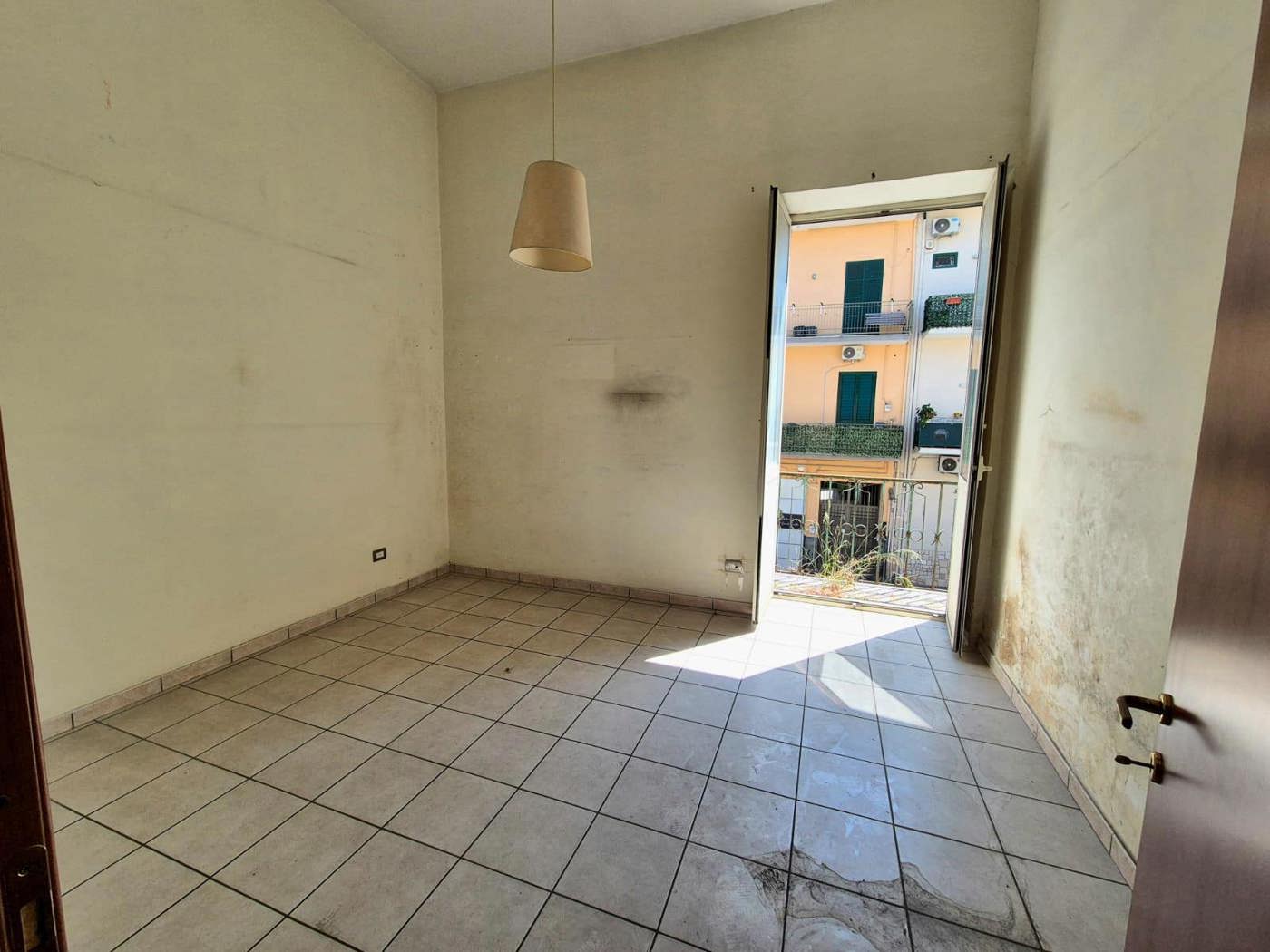 Stabile/Palazzo in vendita a Afragola