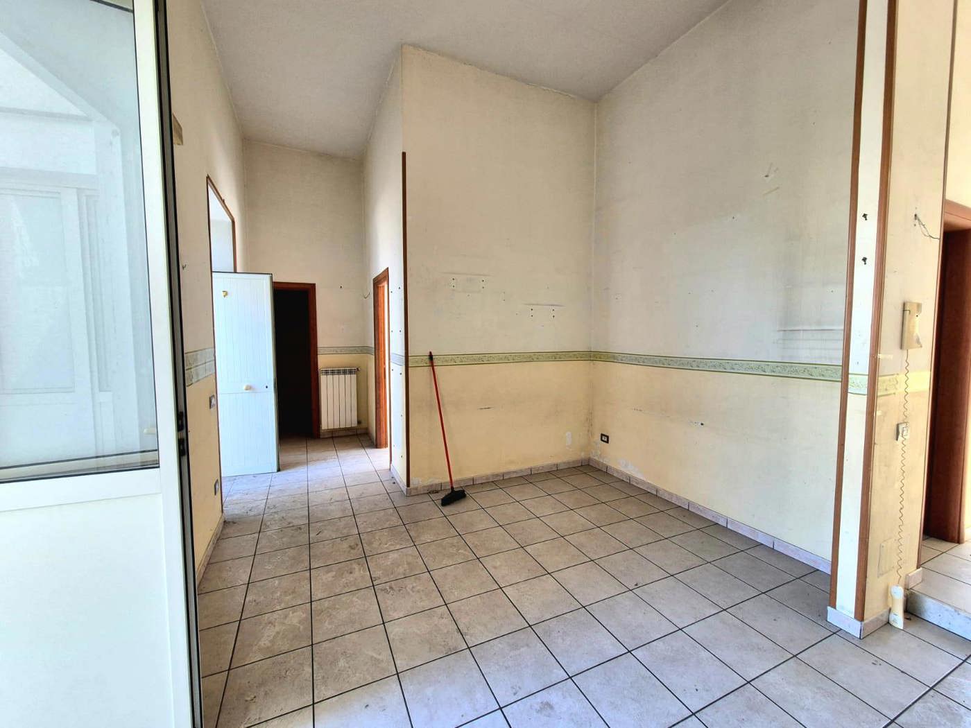 Stabile/Palazzo in vendita a Afragola