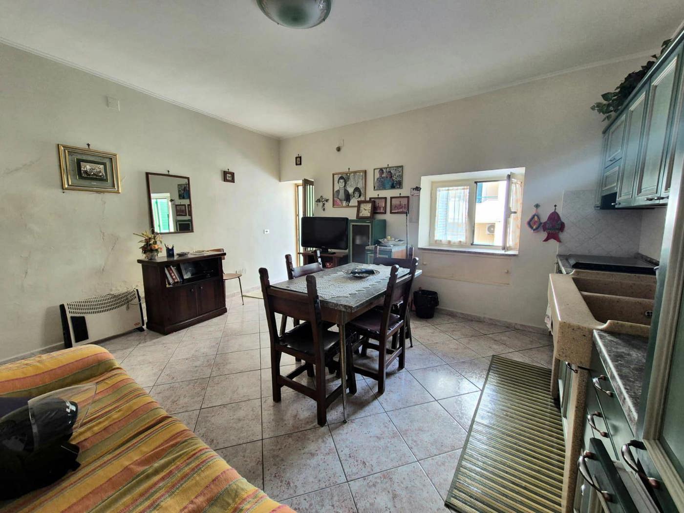 Bilocale in vendita a Caivano