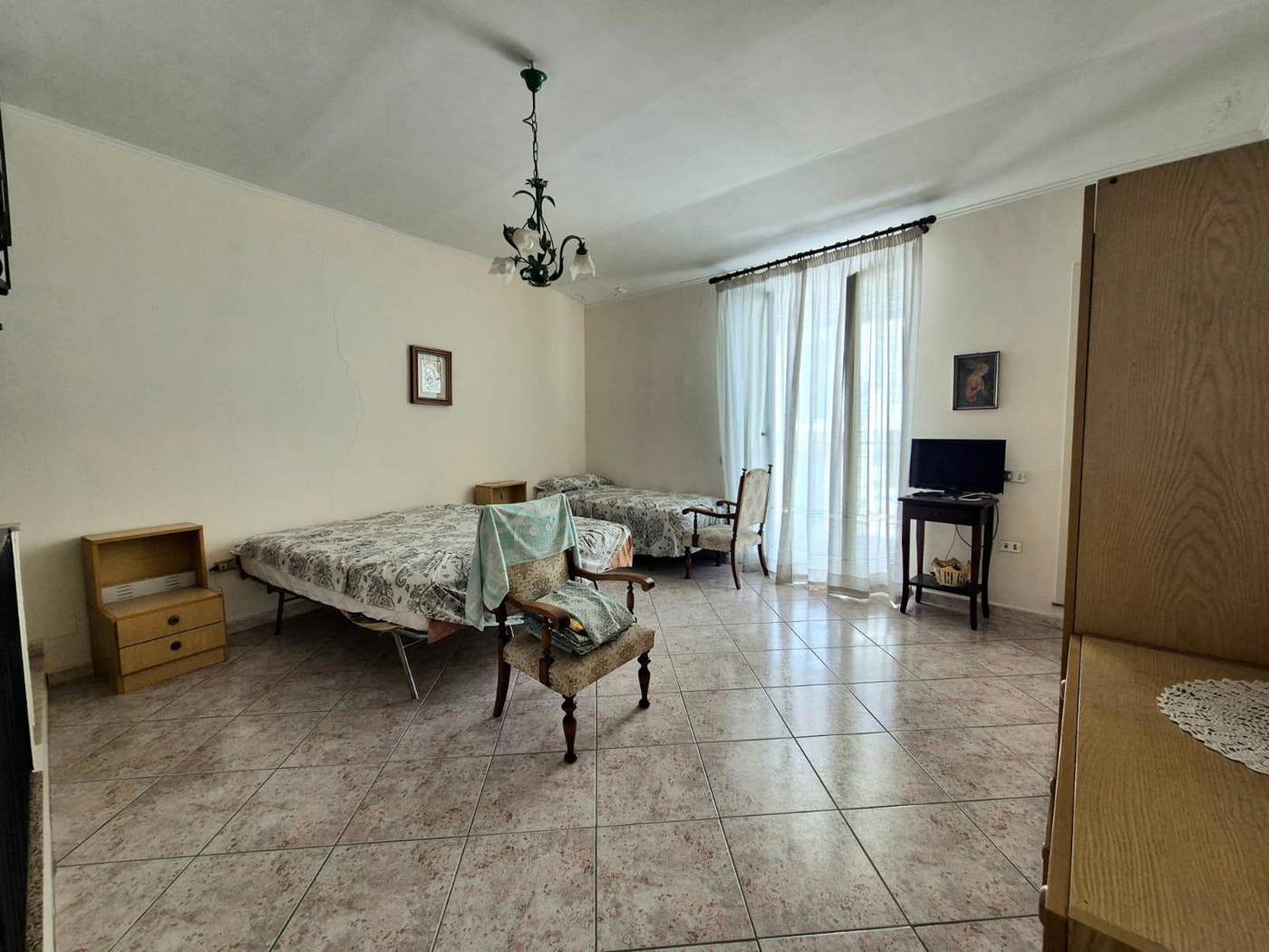 Bilocale in vendita a Caivano