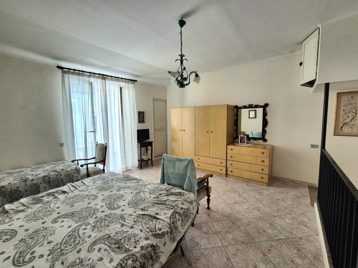 Bilocale in vendita a Caivano