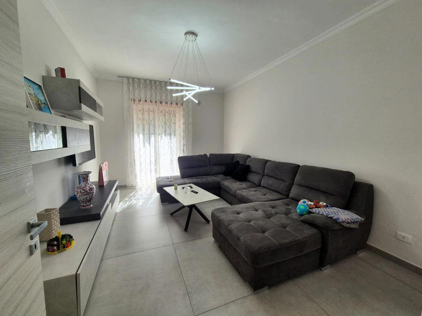 Trilocale in vendita a Crispano