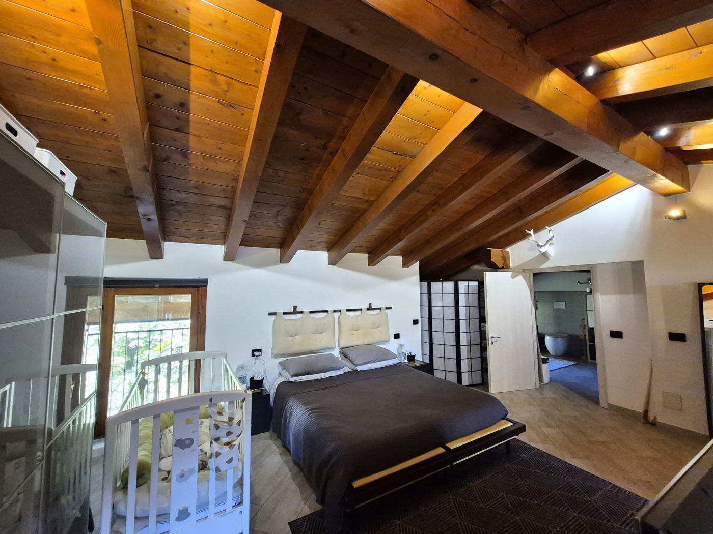 Bilocale in vendita a Torrevecchia Pia