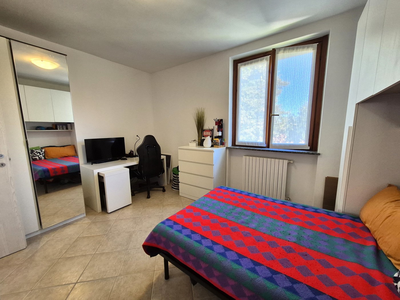 Bilocale in vendita a Torrevecchia Pia